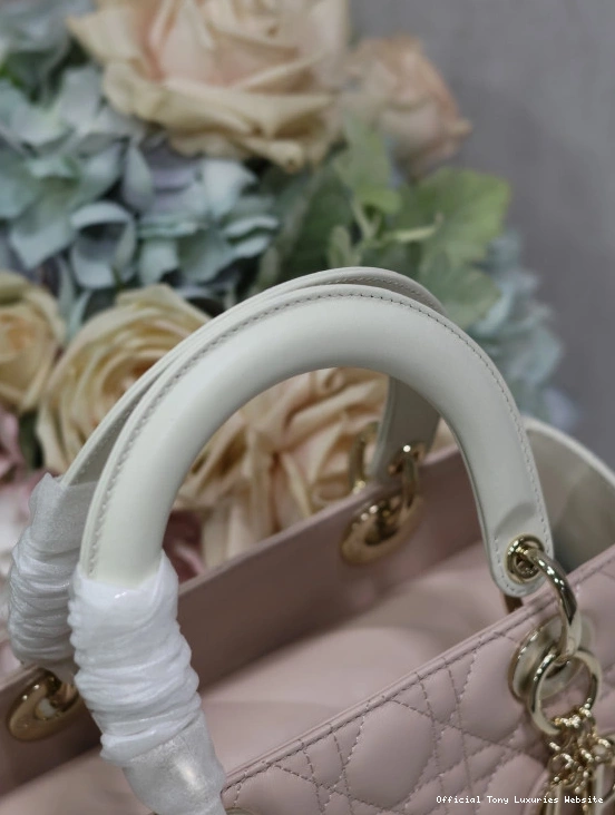 Tony Luxuries LADY DI0R-24CM 0812